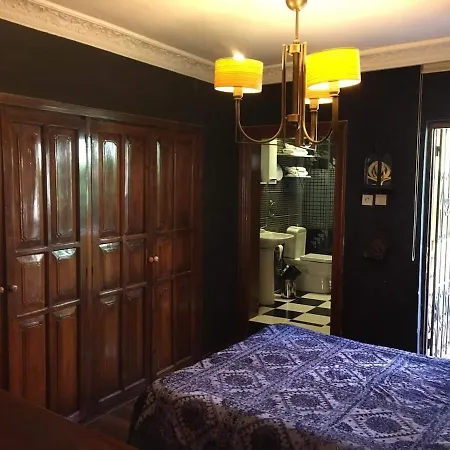 Historic 3-story Mansion With Sea View Terrace Appartement *