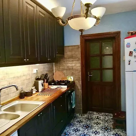 Historic 3-story Mansion With Sea View Terrace Appartement Ayvalı