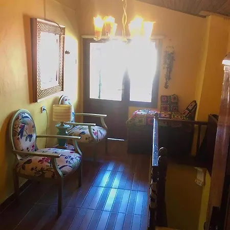Appartement Historic 3-story Mansion With Sea View Terrace